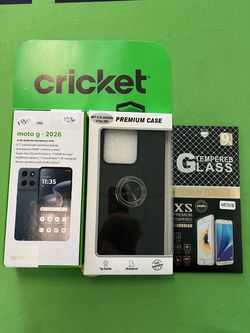 Moto g 5G 2026