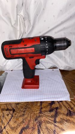 Snap on  hammer drill