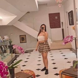 Skirt only Small to Med