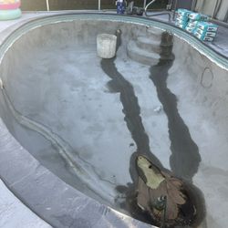 Pools