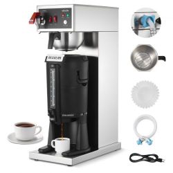 Commercial Drip Coffee Maker(Jh3037B)