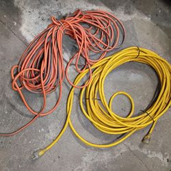 Extension Cords