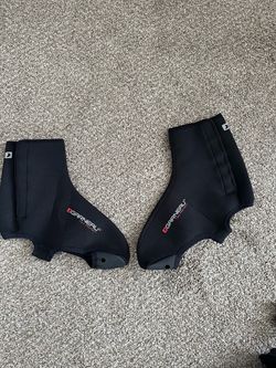 Louis Garneau Neo Protect Cycling Shoe Covers
