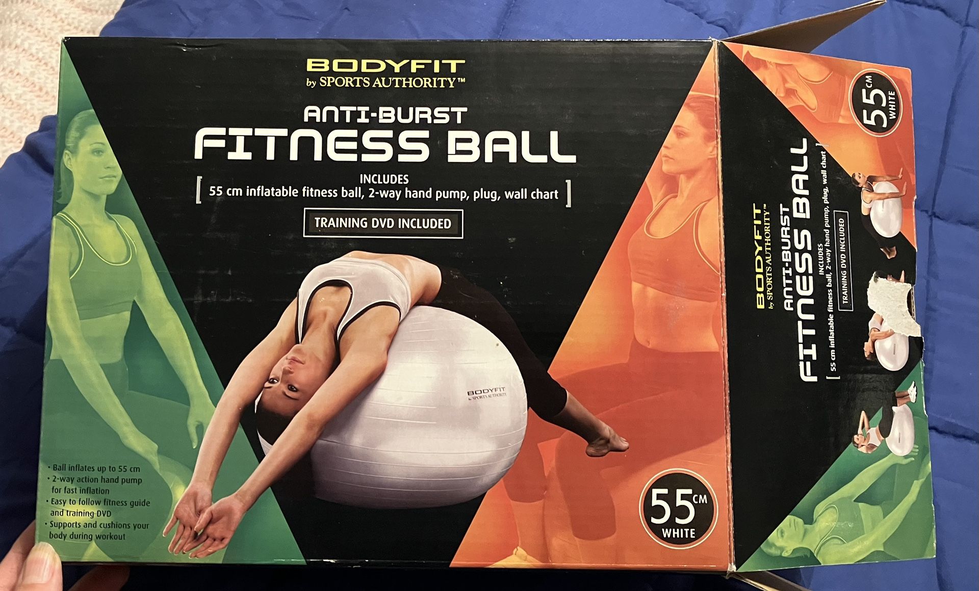 Fitness Ball