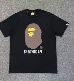 Bathing Ape Tee shirt Size M