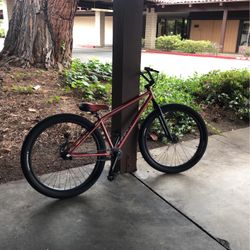 mafia bomma 26 inch