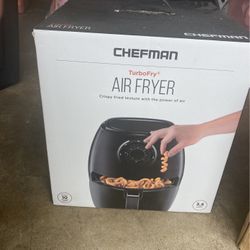 Airfryer