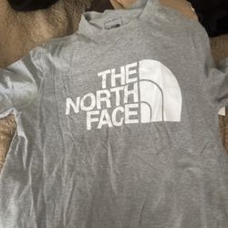 The North Face Shirt 