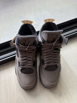 Air Jordan 4 cavestone size 9