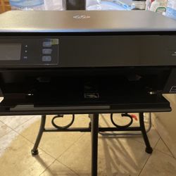Printer Rarely Used 