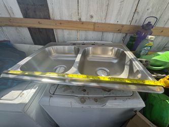 Sink