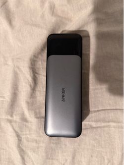 Anker Portable Charger
