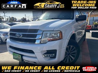 2017 Ford Expedition