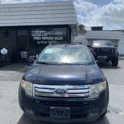 Multiple Cars To Choose From