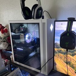 Omen 25l