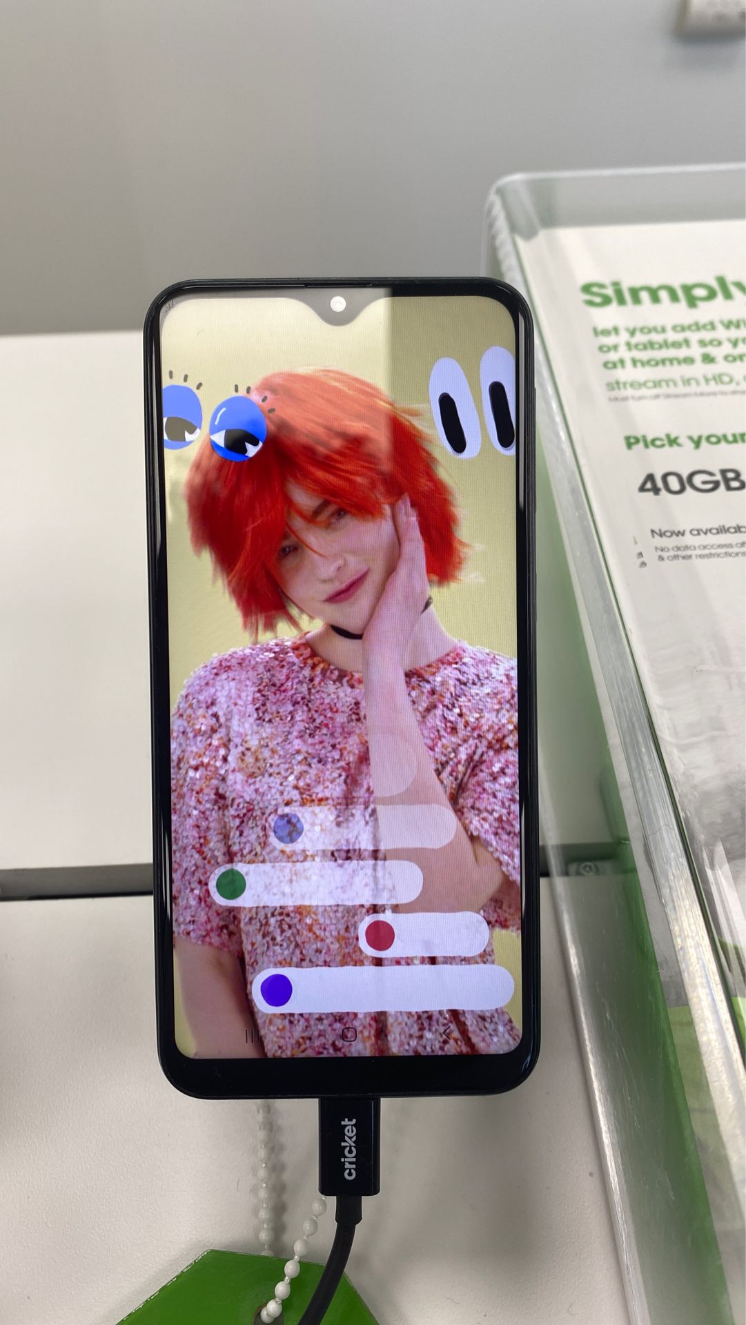 Samsung Galaxy A10e