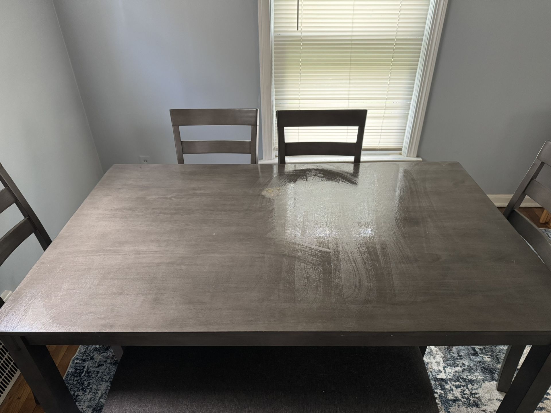 Dining Room Table