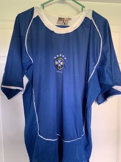 Team Brasil shirt size XL