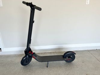 Scooter