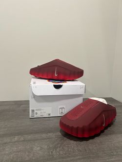 Nike Mind 001 “red”