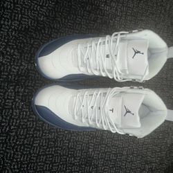 French 12 Jordans