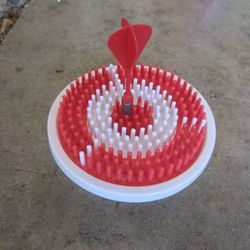 Boys Dart Shooting Toy