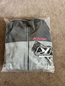 Klim Women’s Jacket Medium