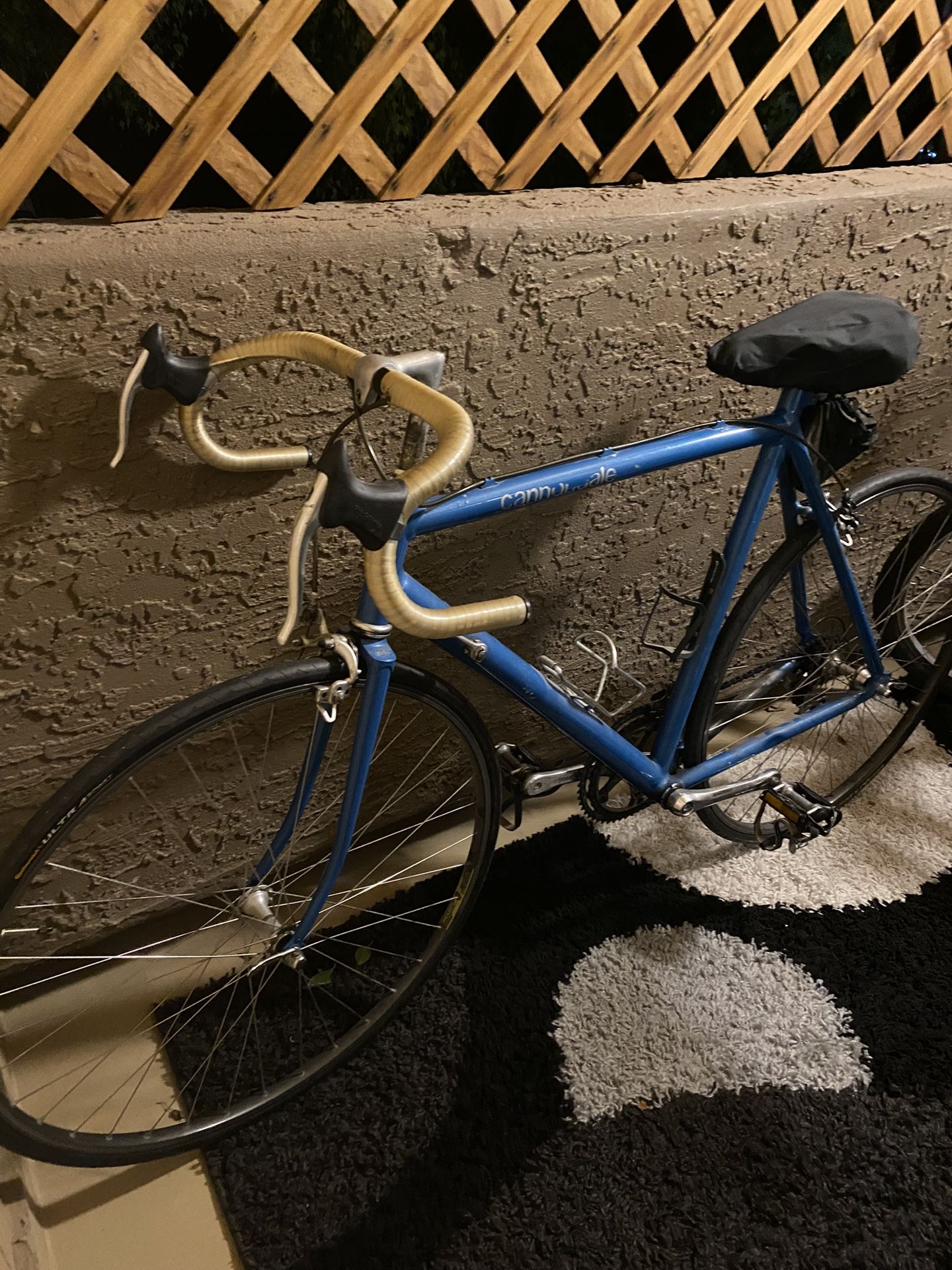 Cannondale Bike