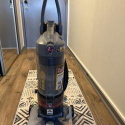 Hoover Vacuum 