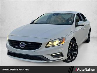 2017 Volvo S60