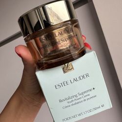 Estee Lauder Youth Face Cream Amazing