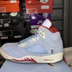 Jordan 5 Trophy Rooms