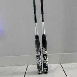 Slow pitch Softball Bats 