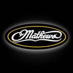 Mathews VX3 33