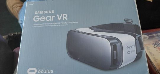 Samsung  GEAR VR