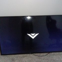 Vizio Model e48u-D0 Smart Tv