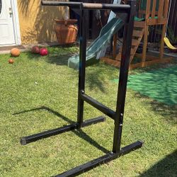 Gym Equipment