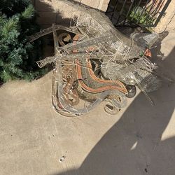 Christmas decorations