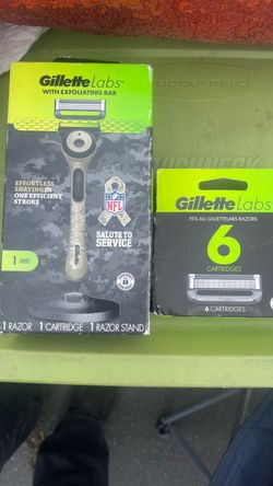 Gillette