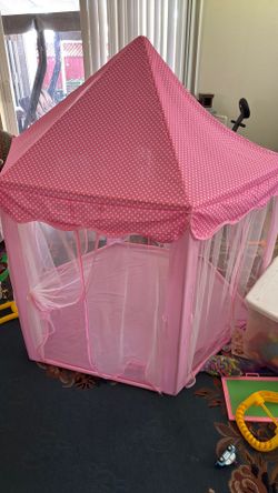 kids tent