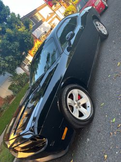 2013 Dodge Challenger