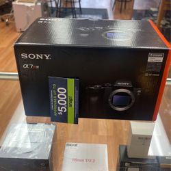 Sony A7R IV