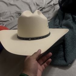 Sombrero Stetson 