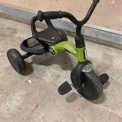 Kids Tricycle