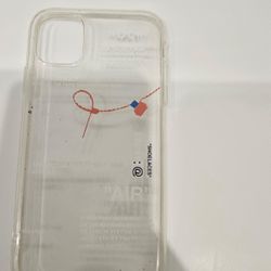 iPhone Case For 11 Pro Max I Don’t Know If It Can Fit Any Other One