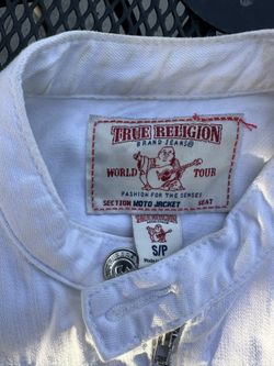 True Religion 