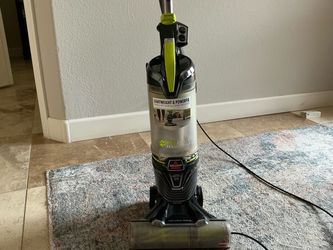 Vacuum