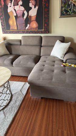 2 piece Sofas from Masys