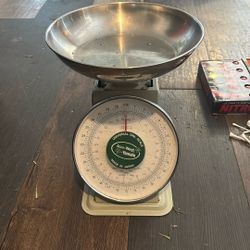 Scale