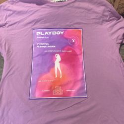 Playboy Shirt